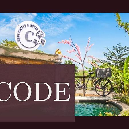 C-Code Resort Lom Sak Buitenkant foto