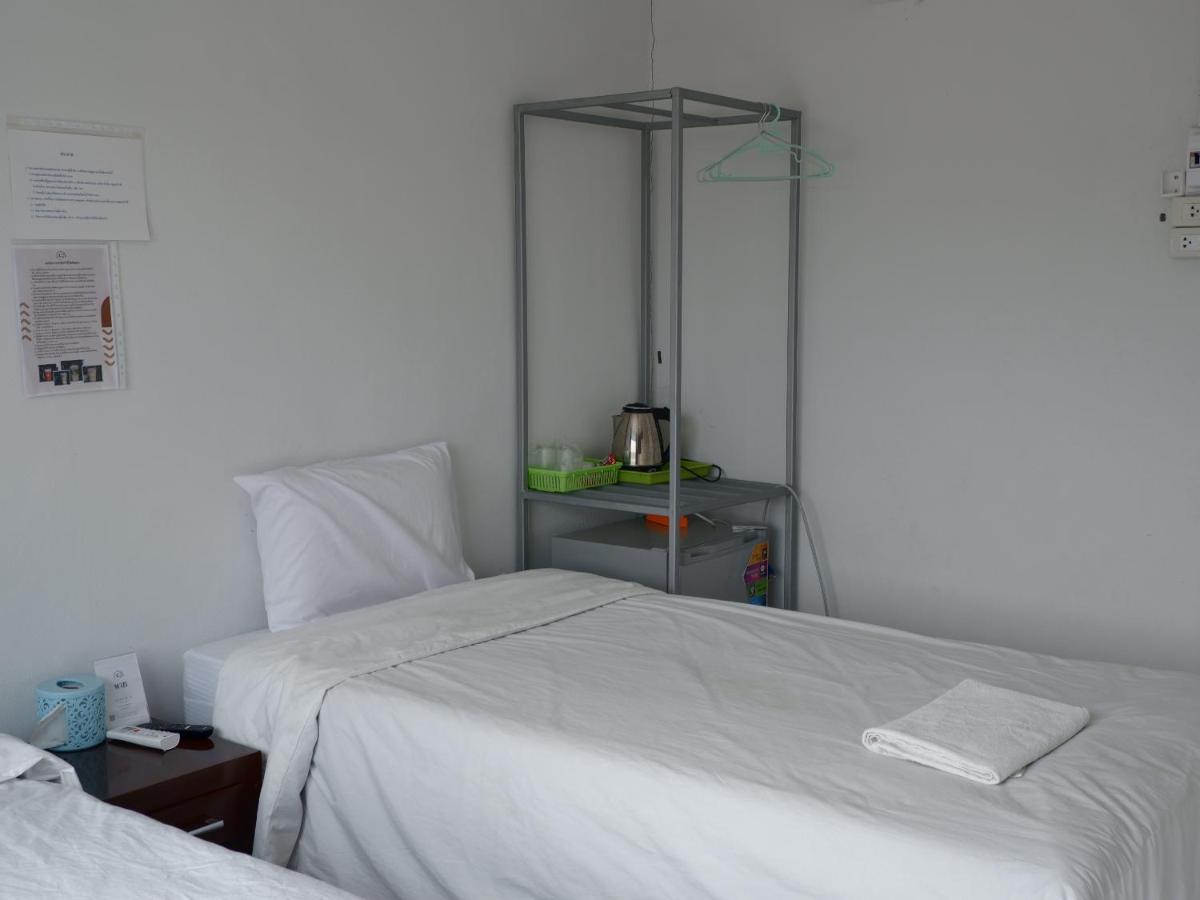 C-Code Resort Lom Sak Buitenkant foto